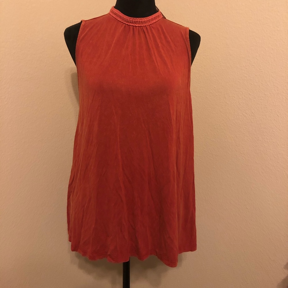 Hem & Thread Mineral Wash Tank L